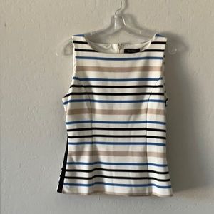 White House Black Market Top